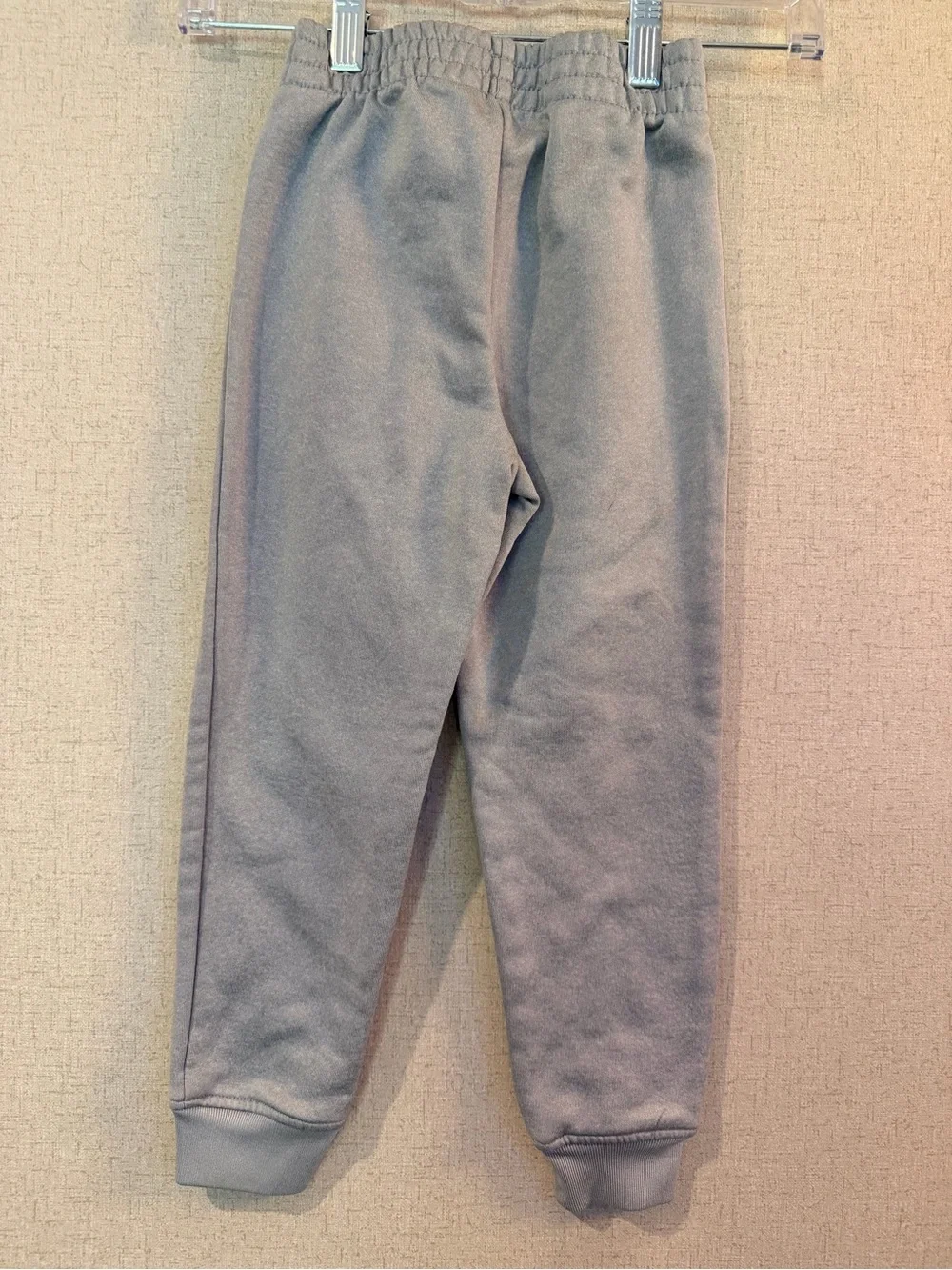 Champion Kids Grey Jogger Sweatpants - Size 5T